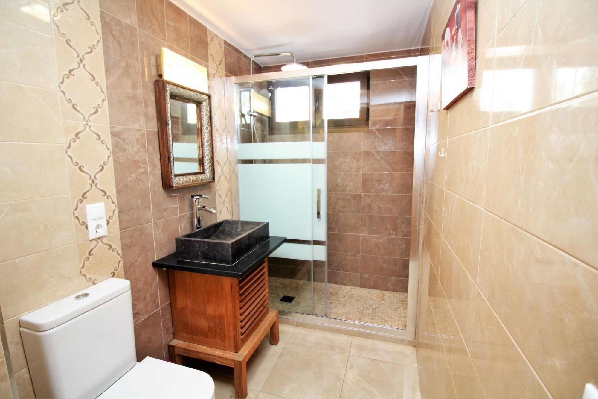 Apartamento Coblanca 7 - 41 베니돔 외부 사진